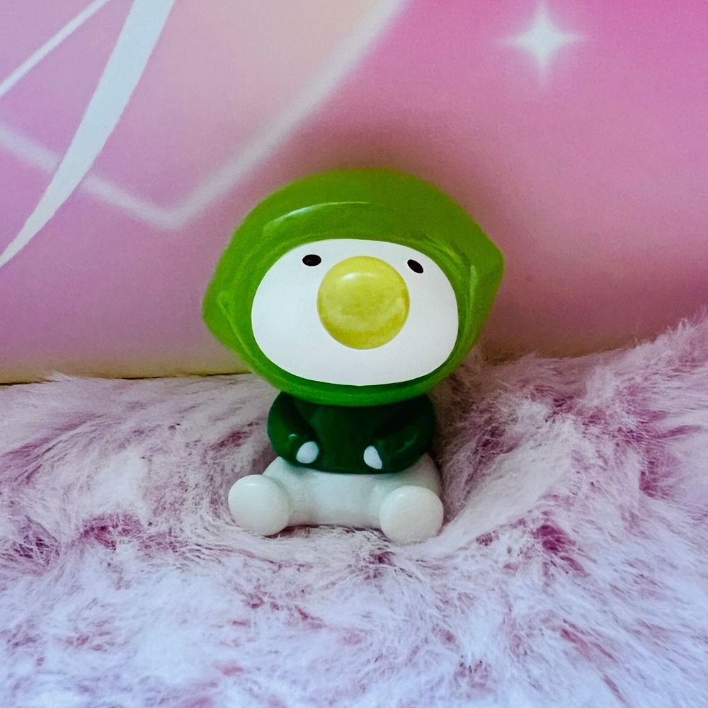Repolar Fruits Series Little Beans - Limelee